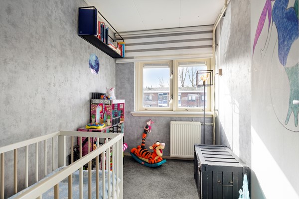 Medium property photo - Adriaan de Grootstraat 161, 1785 NK Den Helder